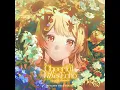 Cheerful Vibes Echo (音乃瀬奏 SOLO) (Instrumental)