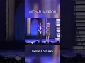 Download Lagu MICHAEL JACKSON AND BRITNEY SPEARS IN 2001 ! LEGENDS OF POP #michaeljackson #britneyspears