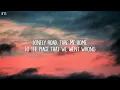 mgk & Jelly Roll - Lonely Road (Lyrics)