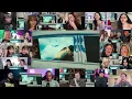 G-DRAGON - 'POWER' MV Reaction Mashup 4K