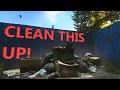 Could This Setting Really SOLVE The Memory Leak Resizable BAR FPS Testing Analysis For EFT