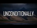 Download Lagu Katy Perry - Unconditionally [Lyrics] | Taylor Swift, Sabrina Carpenter