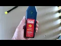 Hi Tech Circuit Detective Tool Circuit Breaker Finder from Harbor Freight