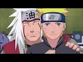 Lagu Naruto started training with jiraiya #narutouzumaki