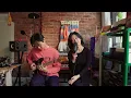I've Seen It - Olivia Dean (corner club cover)