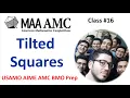 MathCounts Trainer Chapter 2024 Problems Solutions Sprint Target Team Countdown Round Answer Key2023