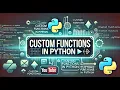 Custom Functions in