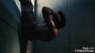 مهرجان 100 مسا على افضل مشهد باراكور 