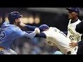 Download Lagu MLB Benches Clear 2024