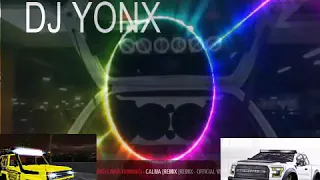 Download DJ YONX MP3
