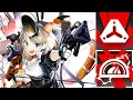 Lagu [Arknights] Almond 50lv S1,S2 lv7
