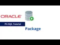 66 Packages in Oracle