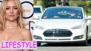 kate hudson lifestyle cars house net worth