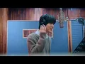 [Back! Stage OST] ORANGE TAXI CLUB, 윤호 (YUNHO of ATEEZ) - SPOTLIGHT MV