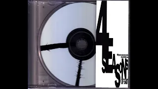 Gapon Времена GODа 4 Seasons Of Бог Full Album 
