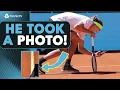 VAR Crowd Drama Tense Handshakes Top 10 Dramatic Moments From The 2025 ATP Season