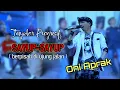 Download Lagu SAYUP-SAYUP (BERPISAH DI UJUNG JALAN) VERSI TANJIDOR PROGRESIF | LIVE ONI APRAK