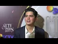 SCTV Awards 2017 Kali ini Buat Aliando Syarief Takjub