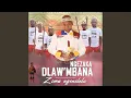 Lagu Ngihlalele abantwabami