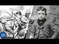 Download Lagu The Sinister Story of 13 Year Old Victorian Murderer Robert Coombes