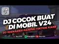 DJ WENADES PAMPAI TIK TOK MENGKANE (Slow \u0026 Reveb) 🎧