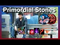 Primordial Stone Guide - Blood Death Knight 10 0 7