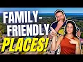 Best Areas to Live in Niceville Florida With Kids