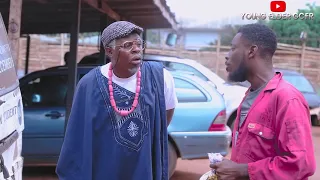 the bus business ep1 young elder vs likiba
