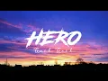Download Lagu Cash Cash - Hero ft. Cristina Perri ( Slowed + Reverb ) Lyrics