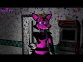 Goodbye Afton OC ANIMATION