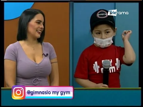 Rutina de piernas, glúteos y tren superior