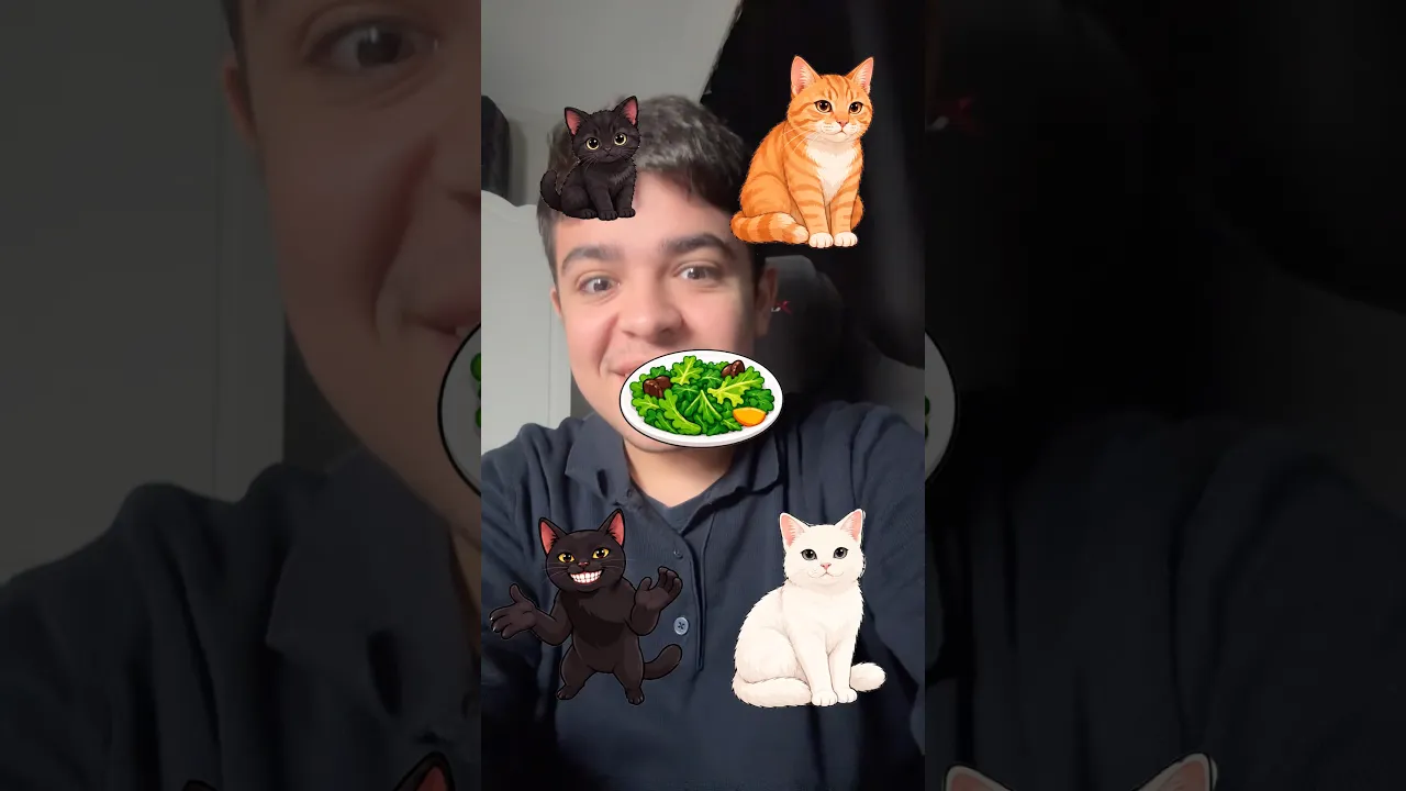Meow Final Bosses