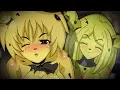 GOLDEN LOVERS STRIKE I didn t last long Five Nights in Anime FINAL