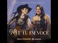 Meu Eu Em Você (Ao Vivo)