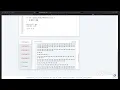 HackerRank Interview Preparation Live Coding