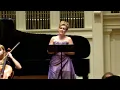 Three Pastoral Songs - Quilter