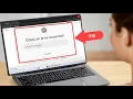 Fix Oops An Error Occurred - Operation Timed Out on ChatGPT Login Quick Easy Fix 2025