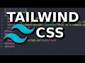 Tailwind CSS - Part 1
