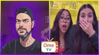 OMETV BUT I'M AI ART