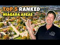 The Best Places to Live in Niagara ON Before You Decide