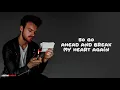 Download Lagu FINNEAS - Break My Heart Again ( Lyrics Video )