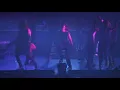 The Knife - Silent Shout (Shaken-Up Version) Live At Terminal 5