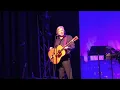 Justin Hayward "I Just Don't Care" Dallas 6/10/2022