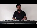 Naina Da Kya Kasoor Unplugged| #Ayushmann| Andhadhun | Amit Trivedi | Yashraj Shaw