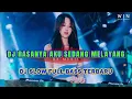Lagu DJ RASANYA AKU SEDANG MELAYANG - DJ SLOWBASS TERBARU