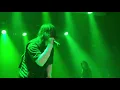 BONES - WhiteBoyRick LIVE Archive