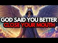 Download Lagu Chosen Ones, Your Life Is on the Line — This Is Not Just Words, Says God