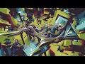 Max Cooper - Exotic Contents (Official video by Xander Steenbrugge)