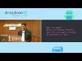 droidcon SF 2017 - The lesser-known world of Spans