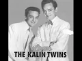 The Kalin Twins - When 1959
